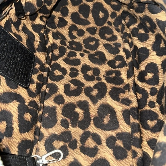 Brighton collectibles Shoulder Purse Black 13x9x7 - Picture 8 of 11